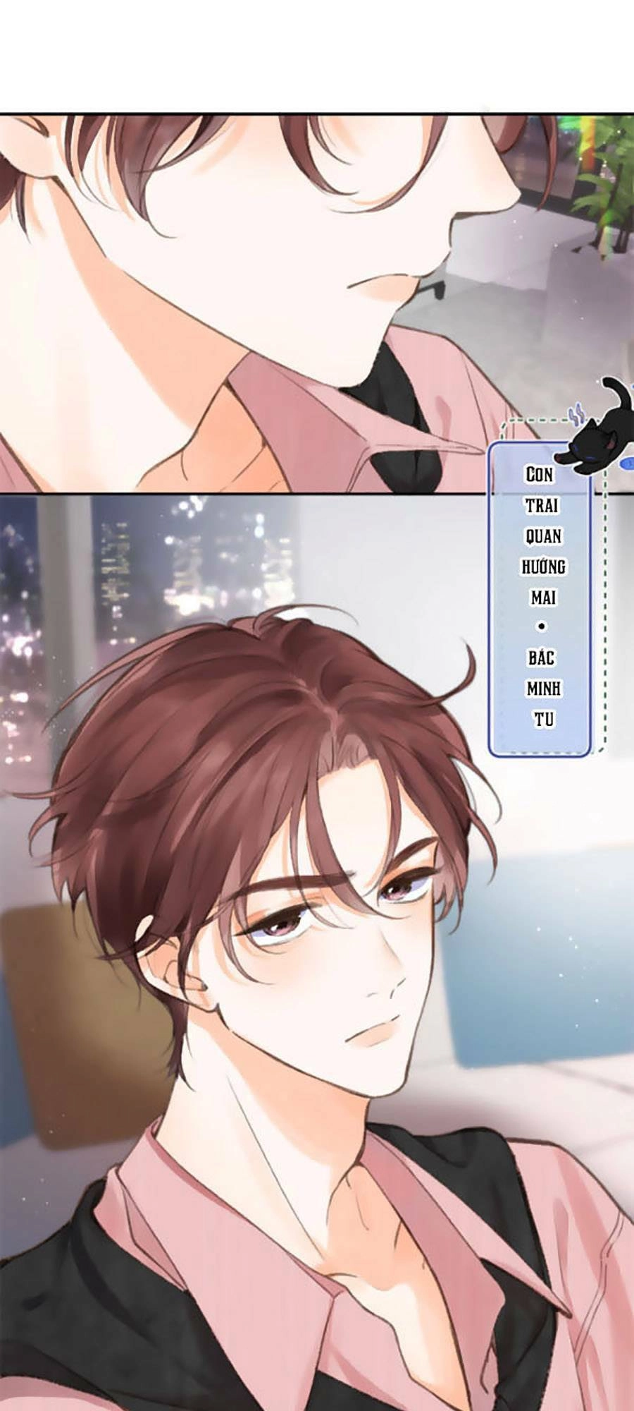 Mơ Về Em Chapter 3 - 6