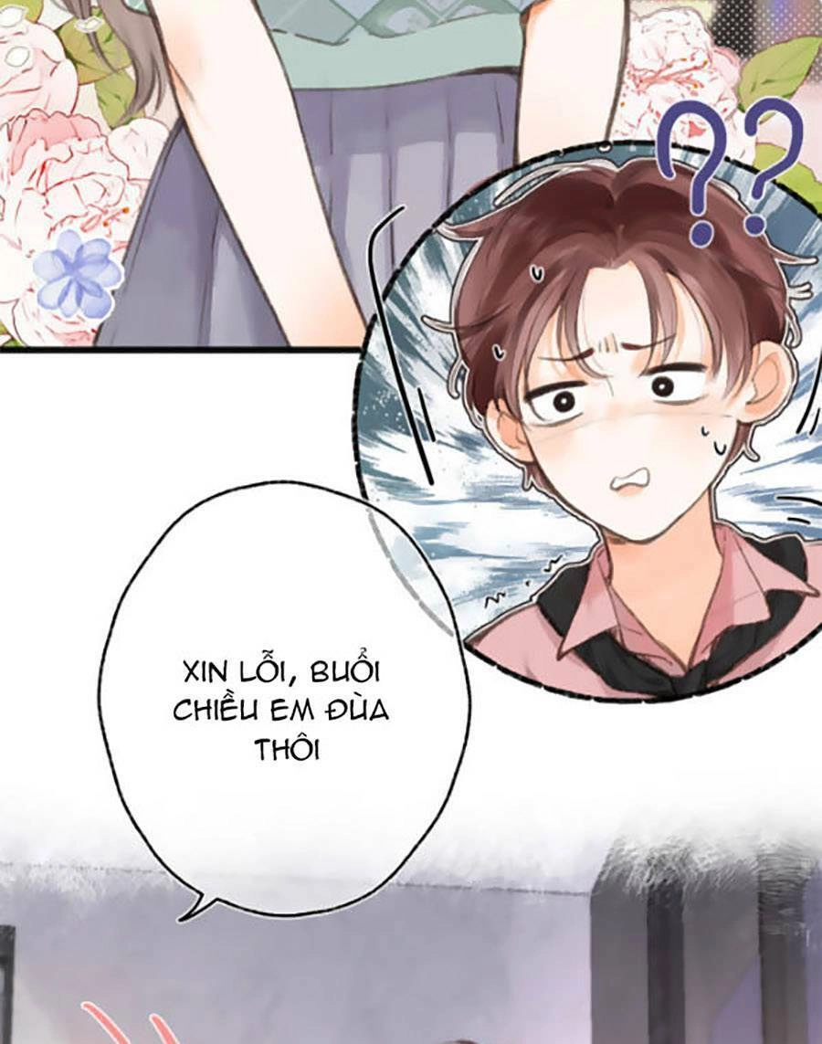 Mơ Về Em Chapter 3 - 10