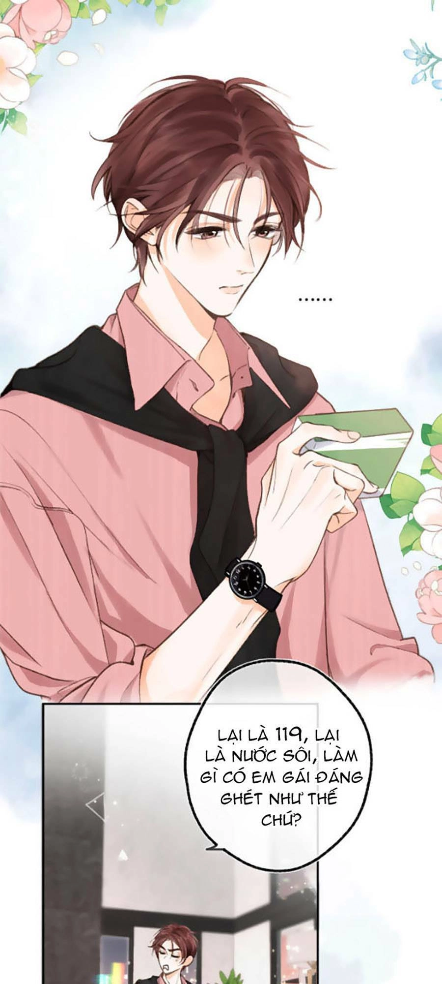 Mơ Về Em Chapter 3 - 18