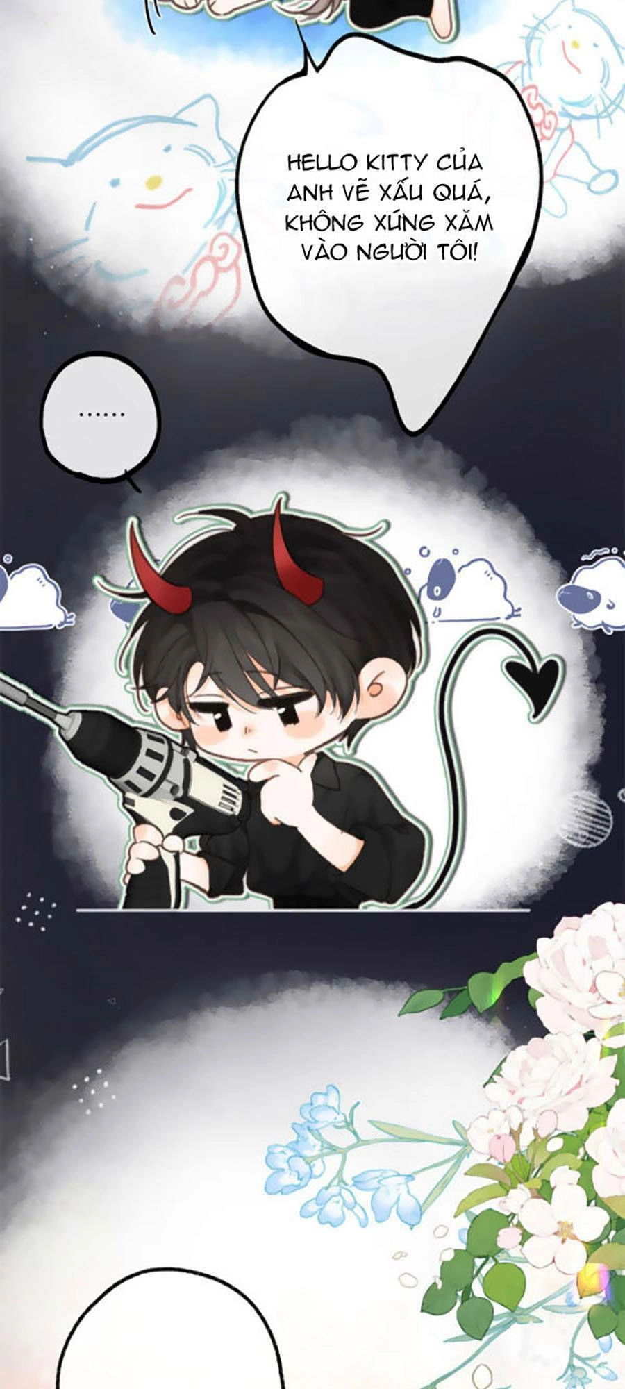 Mơ Về Em Chapter 3 - 27