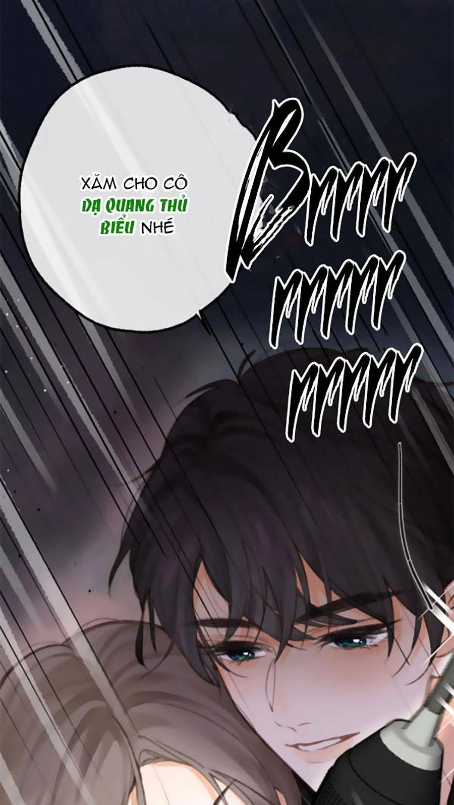 Mơ Về Em Chapter 3 - 29