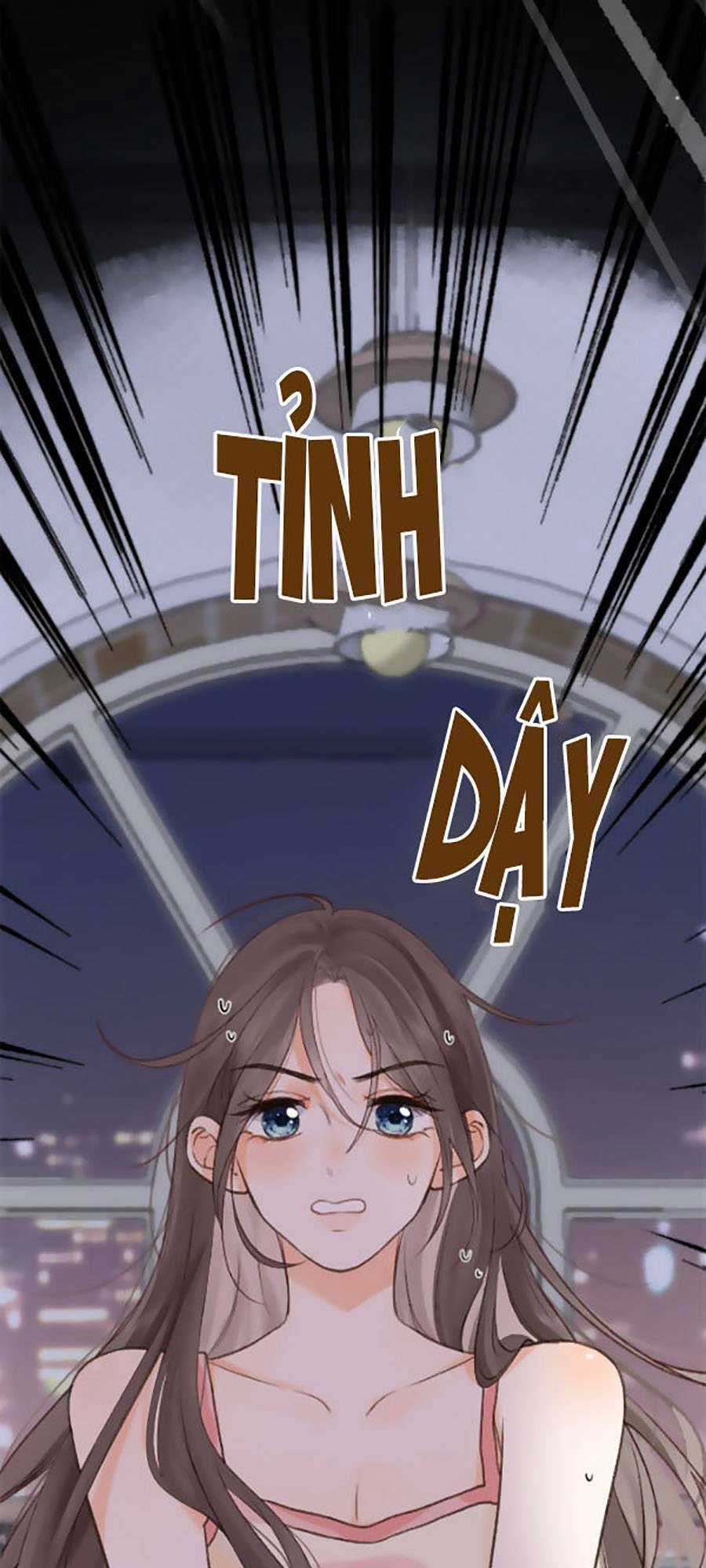 Mơ Về Em Chapter 3 - 31