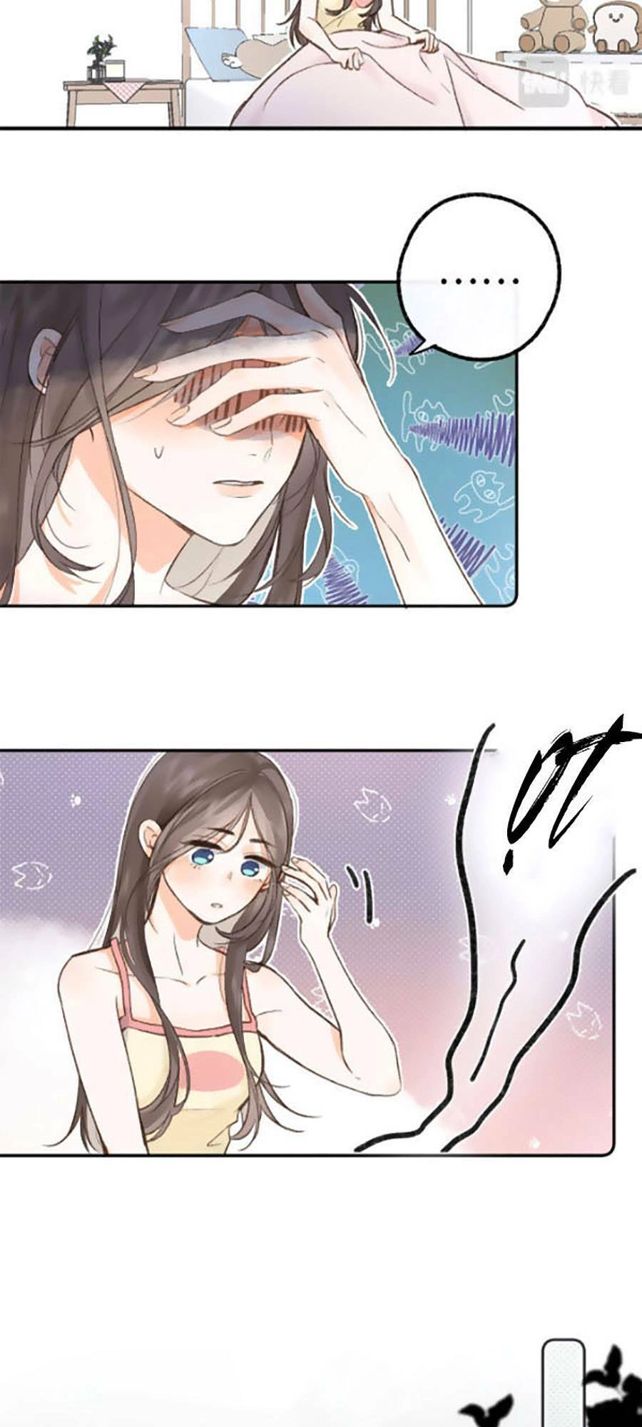 Mơ Về Em Chapter 3 - 33