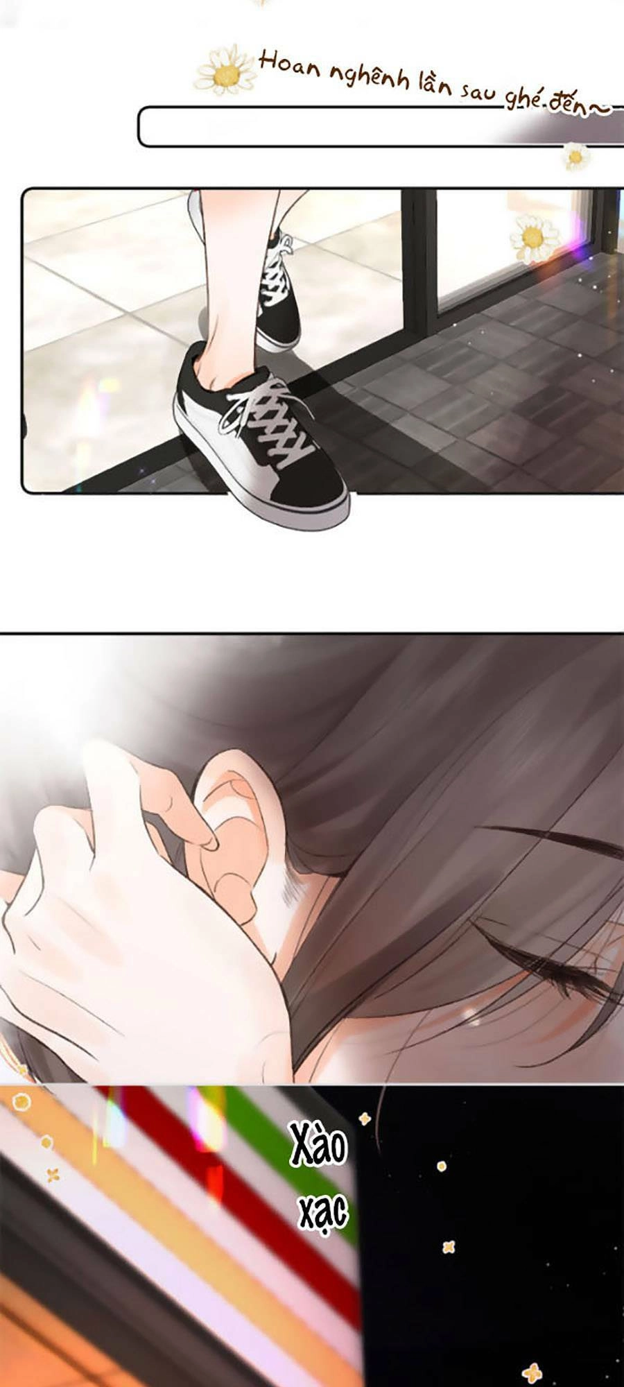 Mơ Về Em Chapter 3 - 35