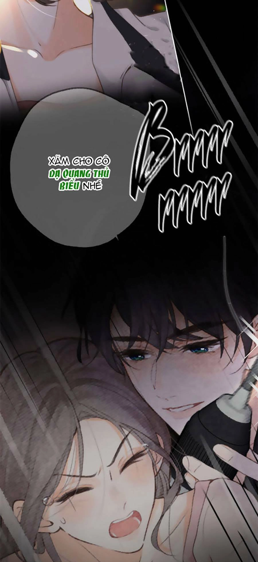 Mơ Về Em Chapter 3 - 43
