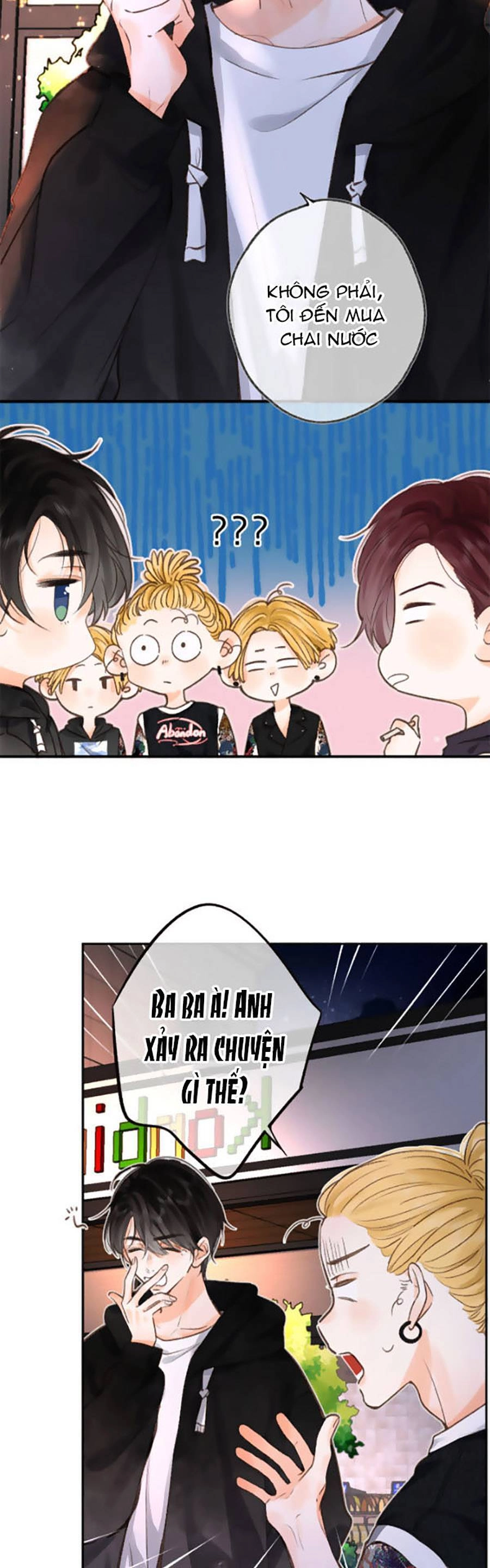 Mơ Về Em Chapter 4 - 10