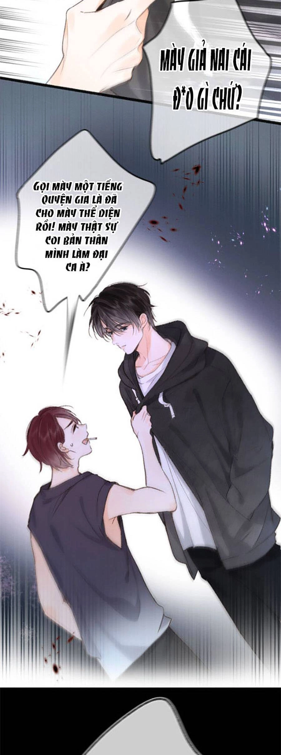 Mơ Về Em Chapter 4 - 16