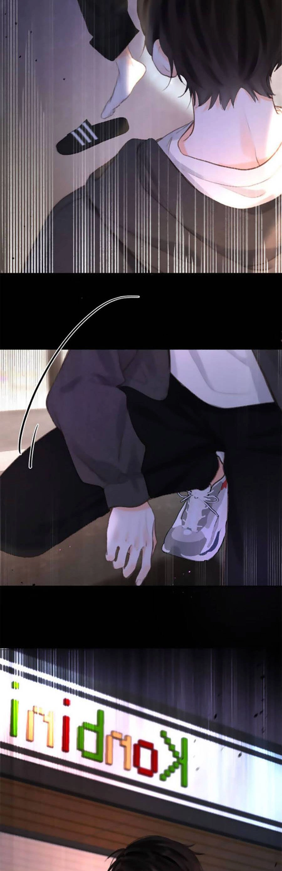 Mơ Về Em Chapter 4 - 19