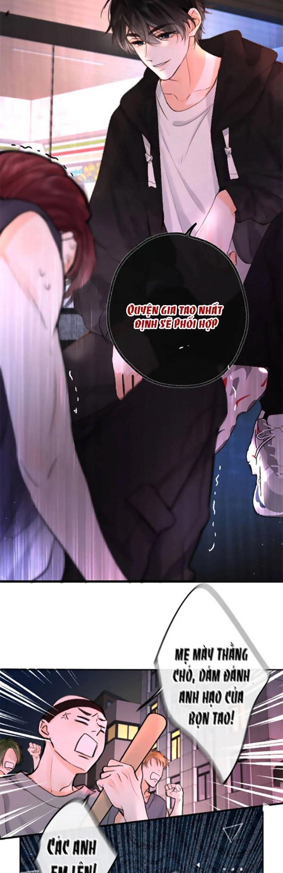 Mơ Về Em Chapter 4 - 20