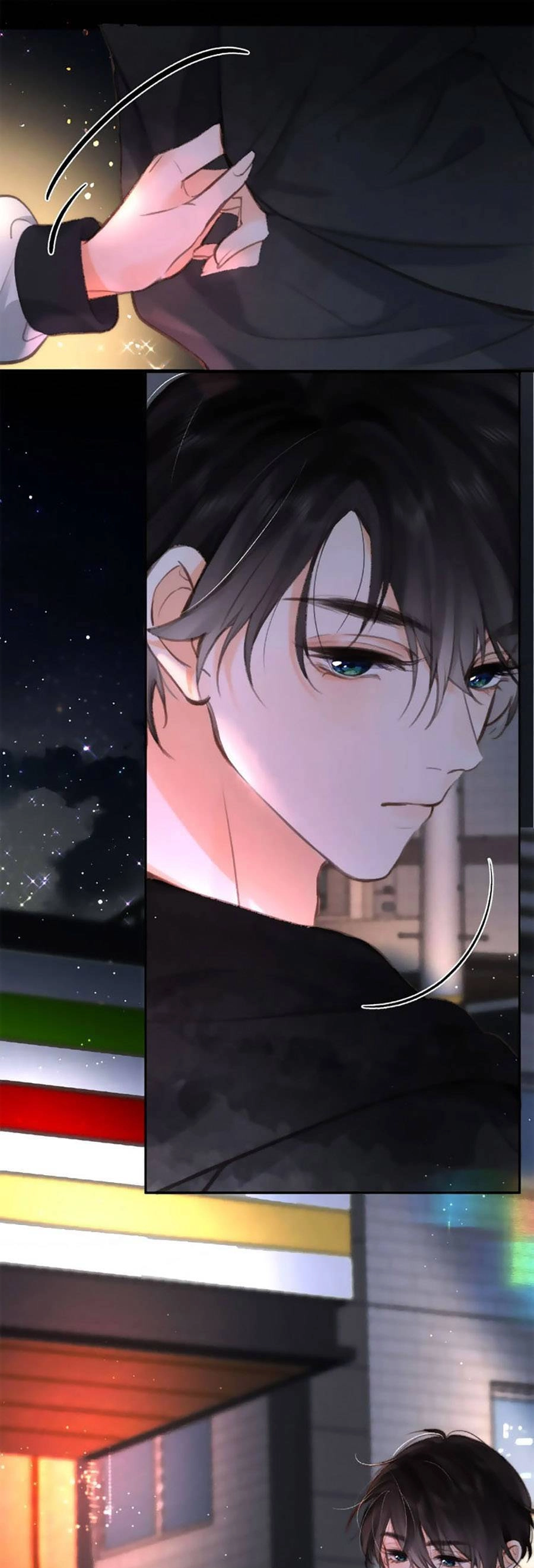 Mơ Về Em Chapter 5 - 2