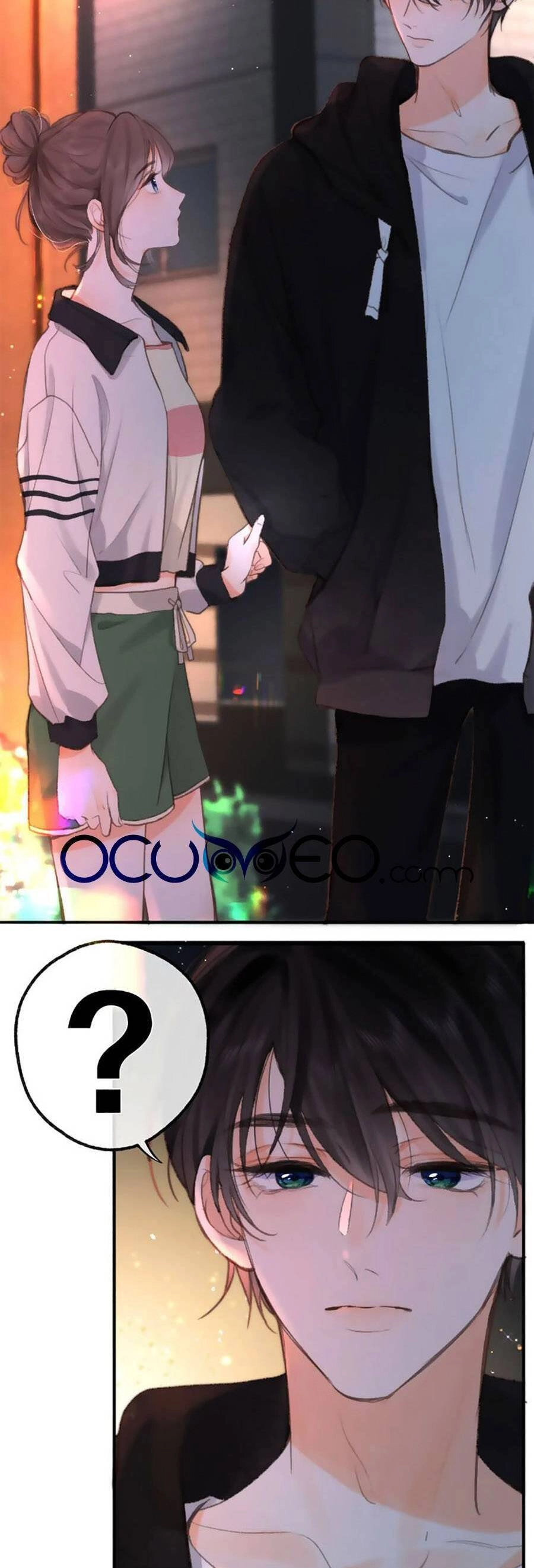 Mơ Về Em Chapter 5 - 3