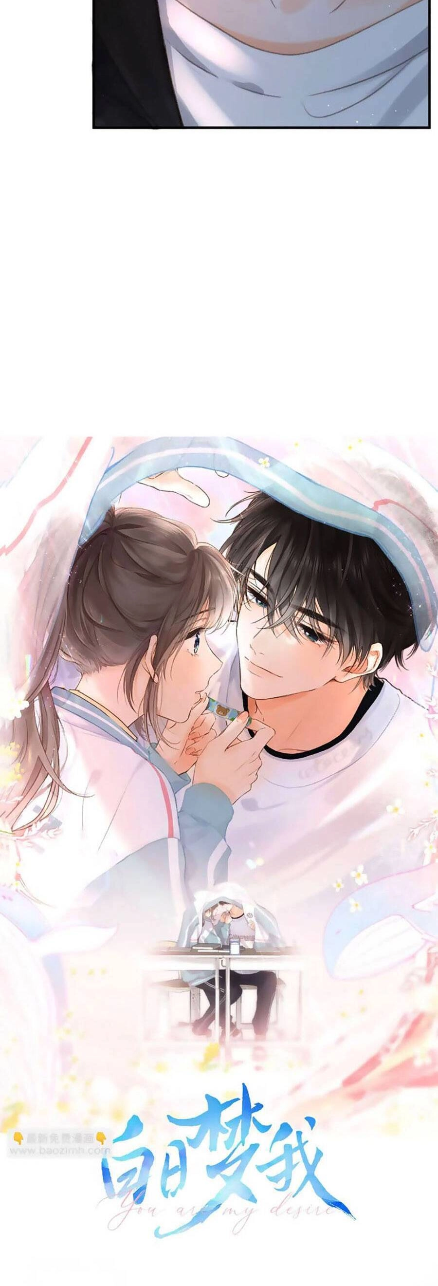 Mơ Về Em Chapter 5 - 4