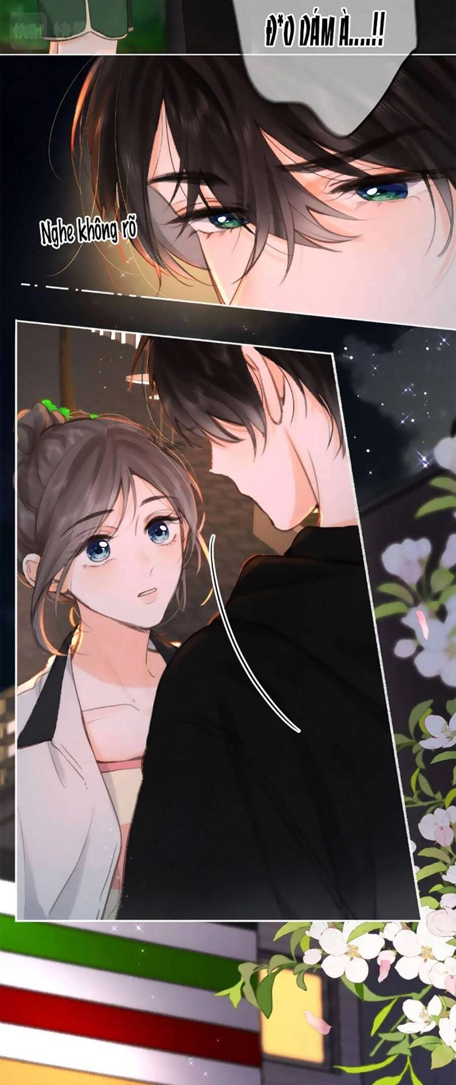 Mơ Về Em Chapter 5 - 6