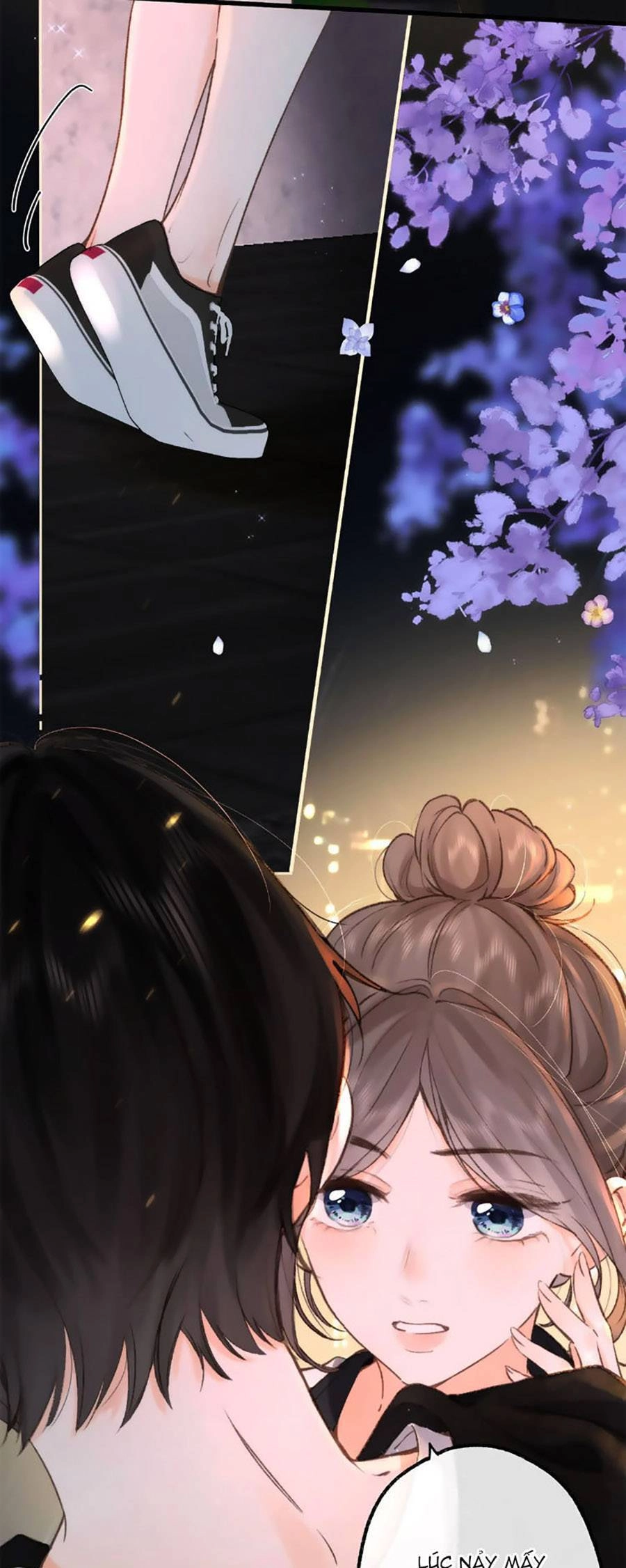 Mơ Về Em Chapter 5 - 8