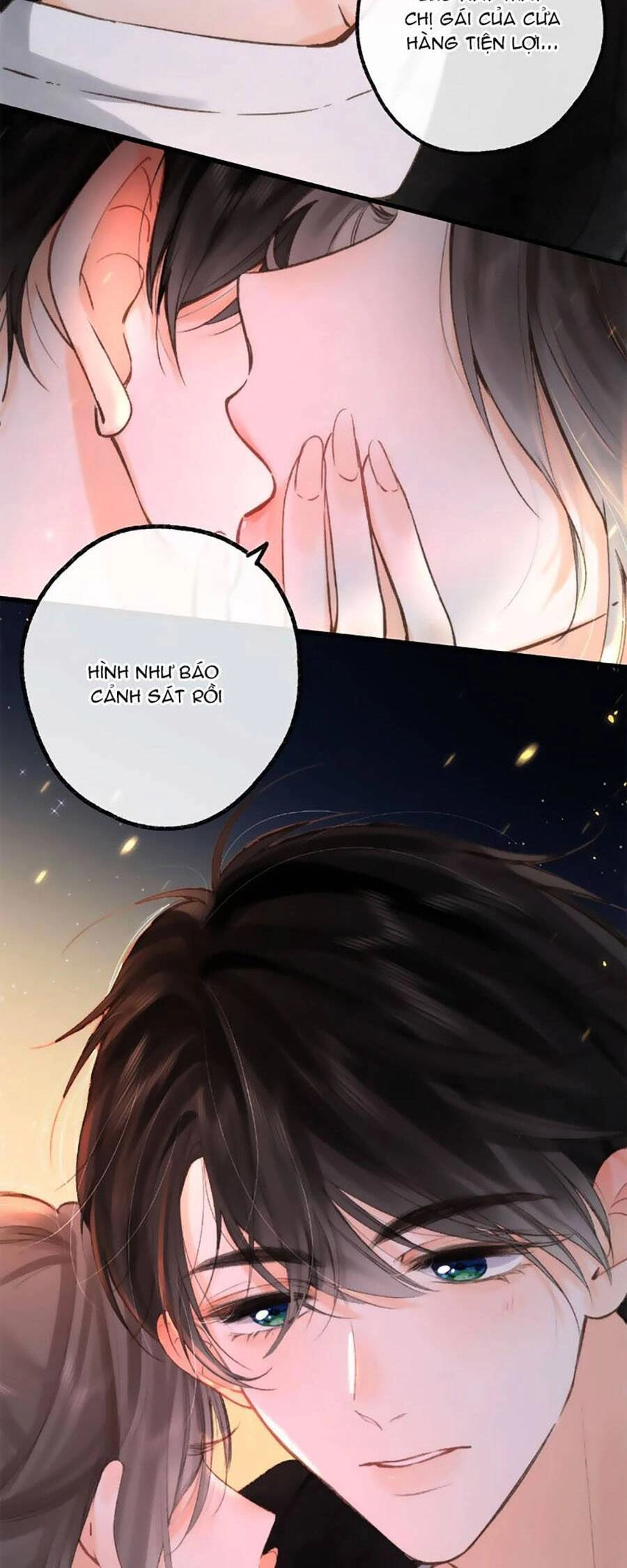 Mơ Về Em Chapter 5 - 9