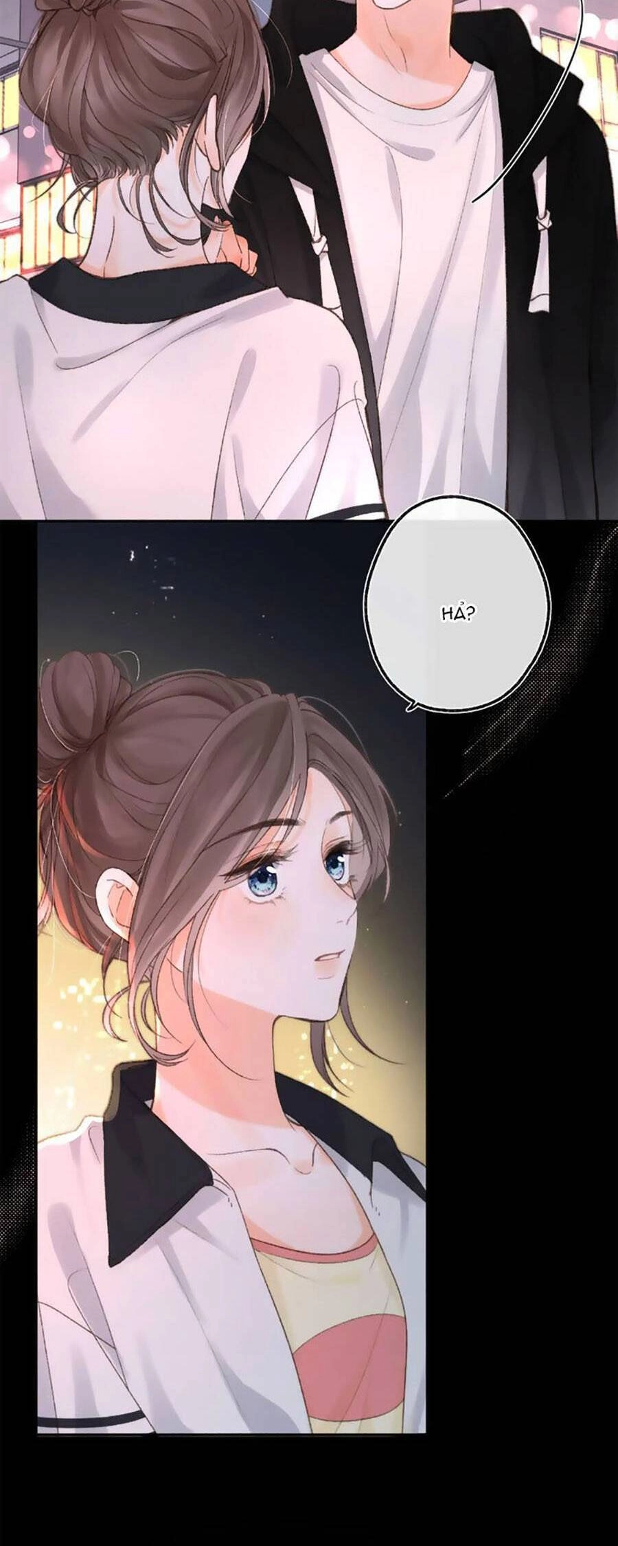 Mơ Về Em Chapter 5 - 11