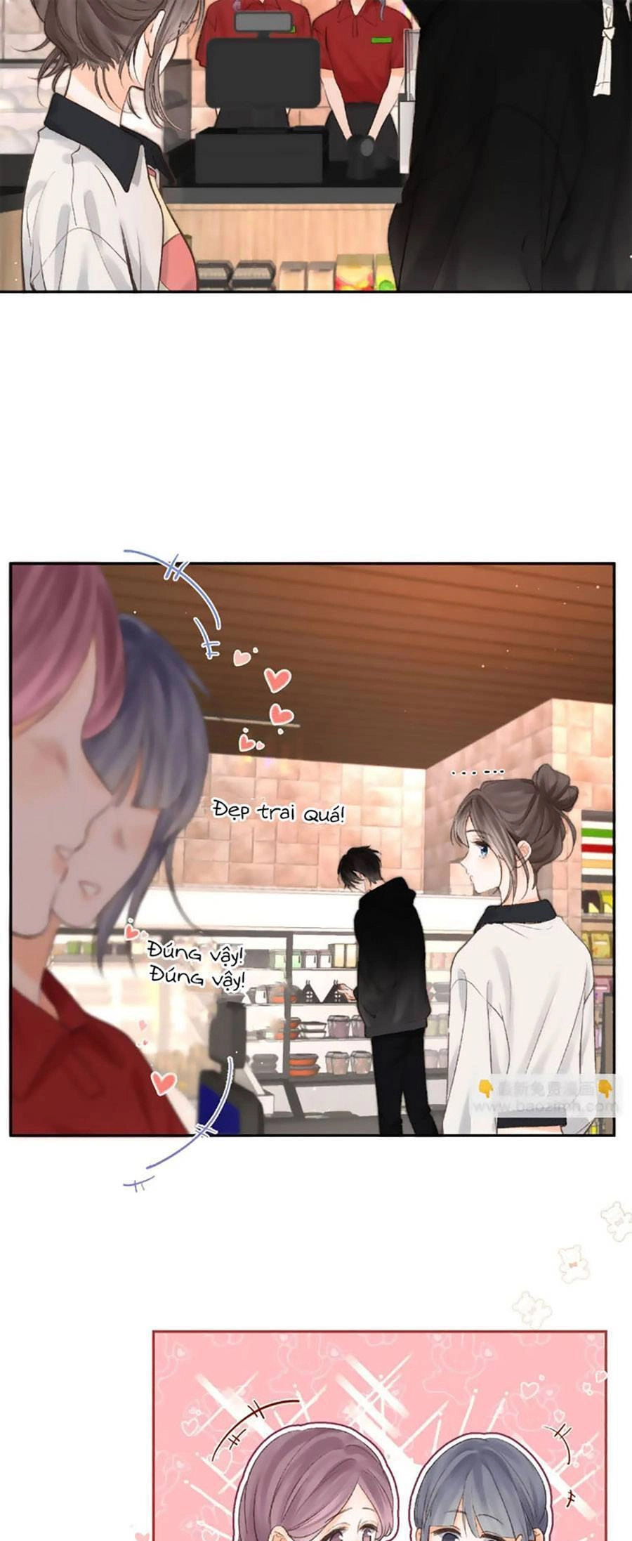 Mơ Về Em Chapter 5 - 14