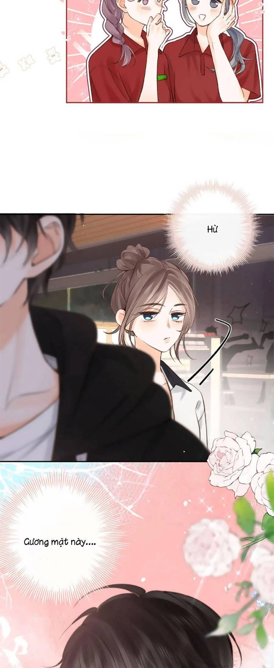 Mơ Về Em Chapter 5 - 15