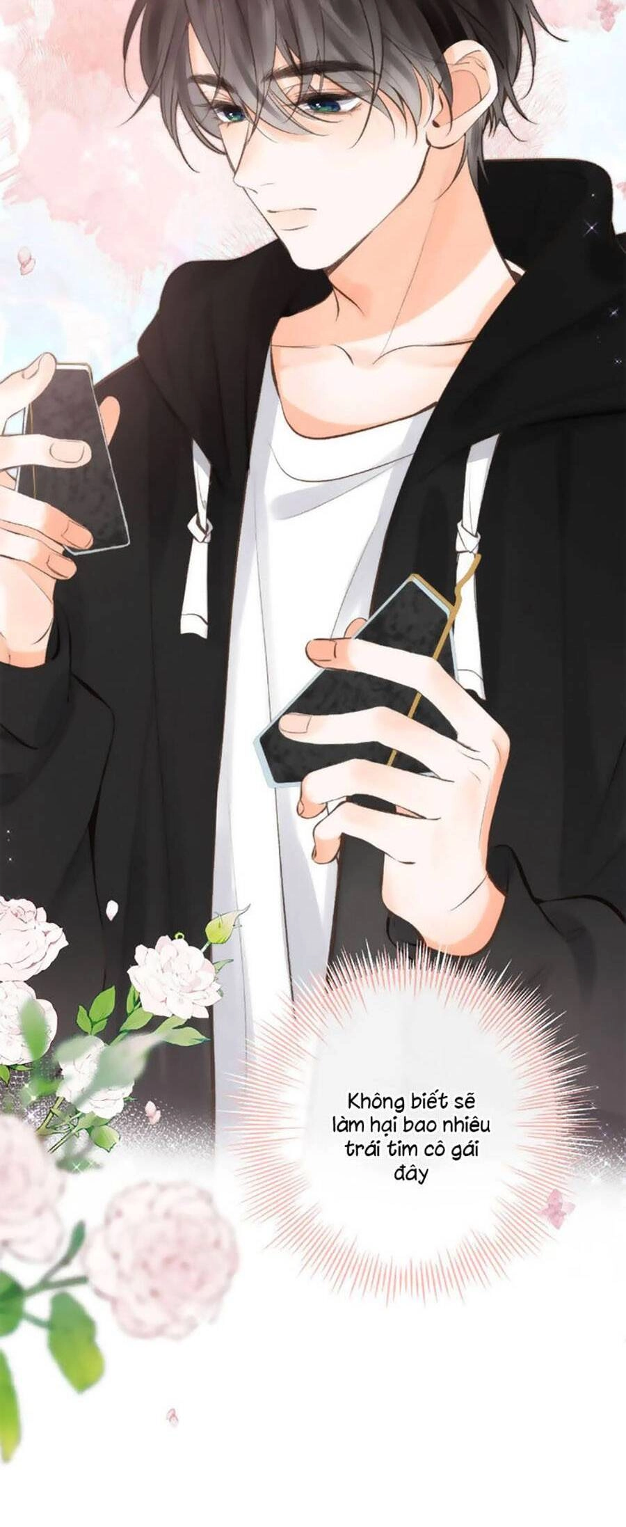 Mơ Về Em Chapter 5 - 16