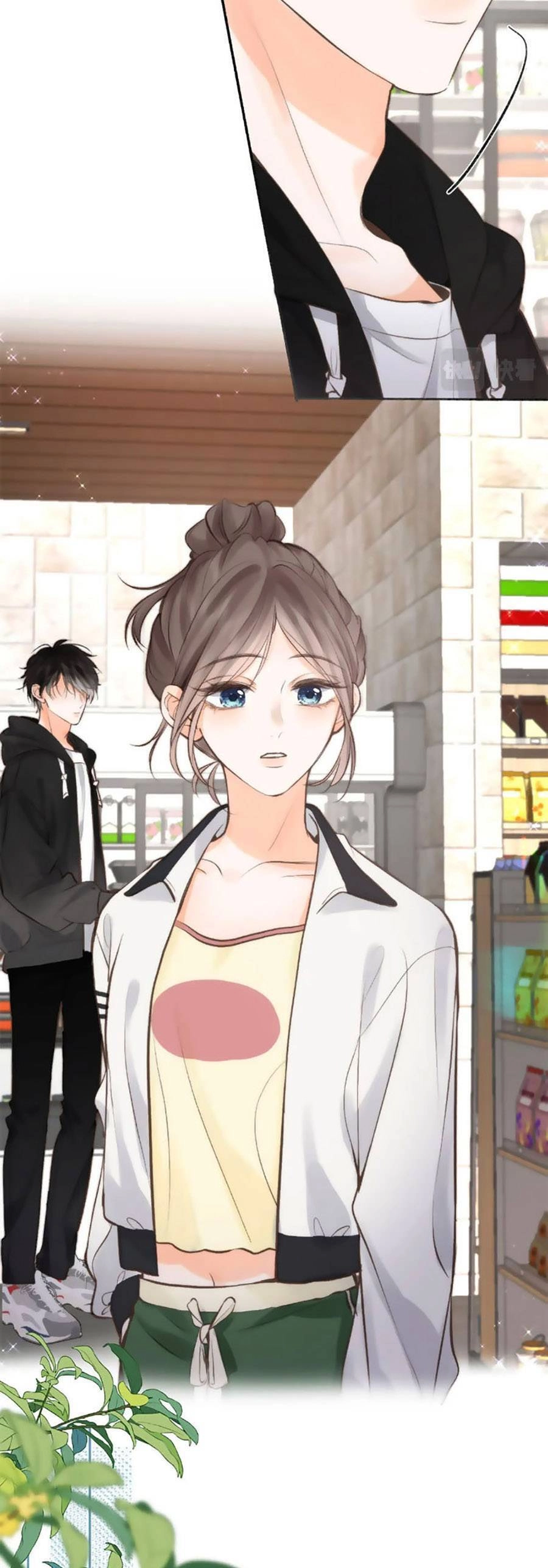 Mơ Về Em Chapter 5 - 18