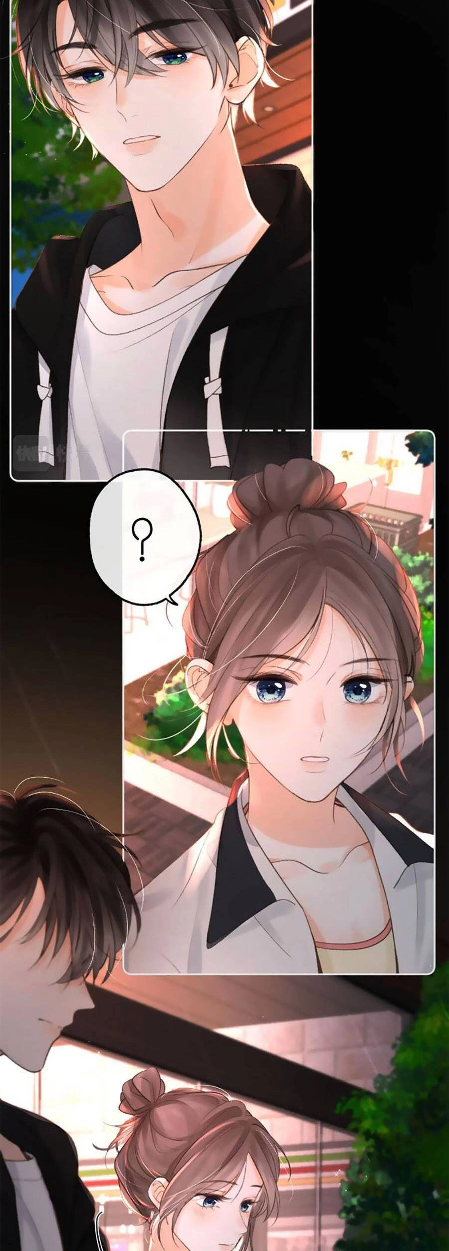 Mơ Về Em Chapter 5 - 23