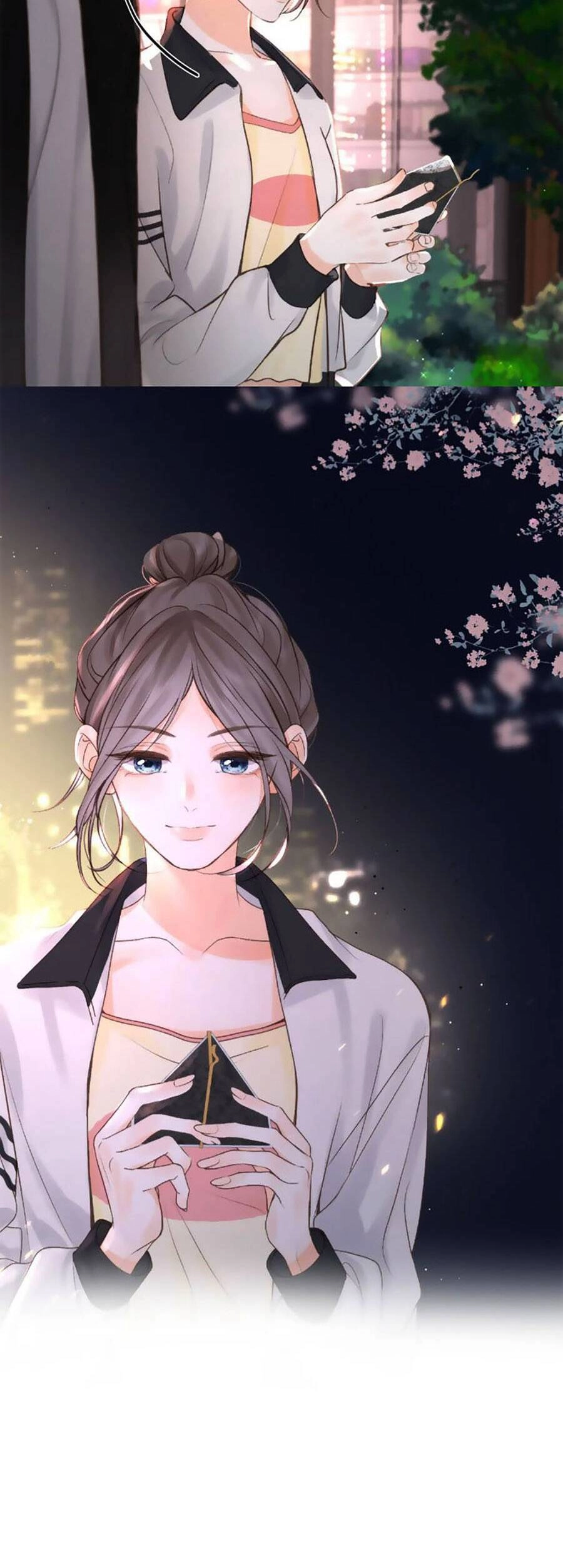 Mơ Về Em Chapter 5 - 24