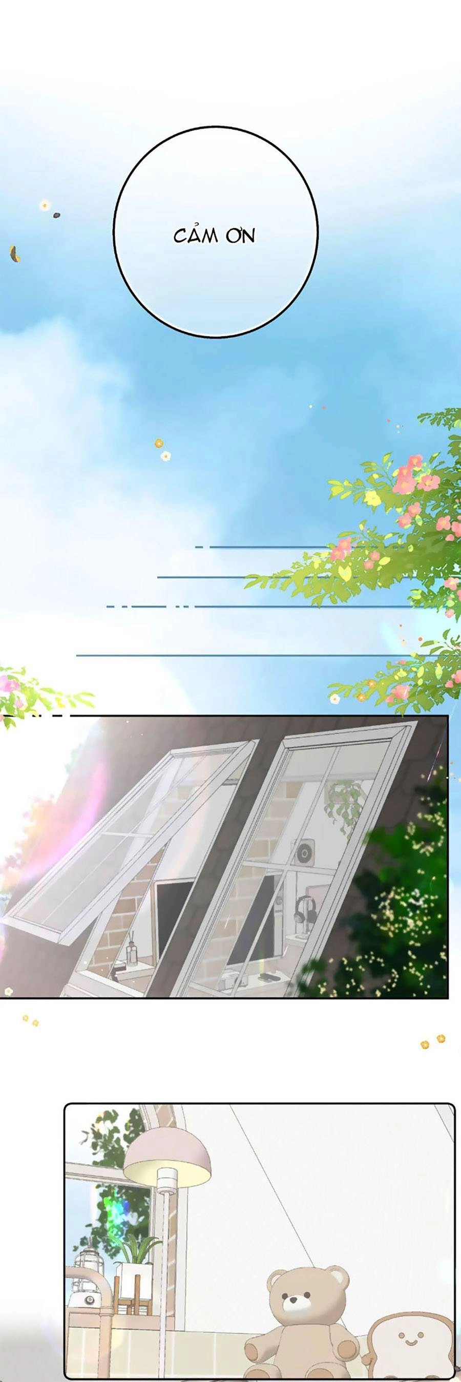 Mơ Về Em Chapter 5 - 25