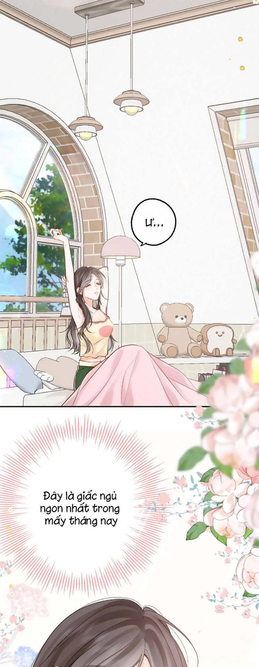 Mơ Về Em Chapter 5 - 26