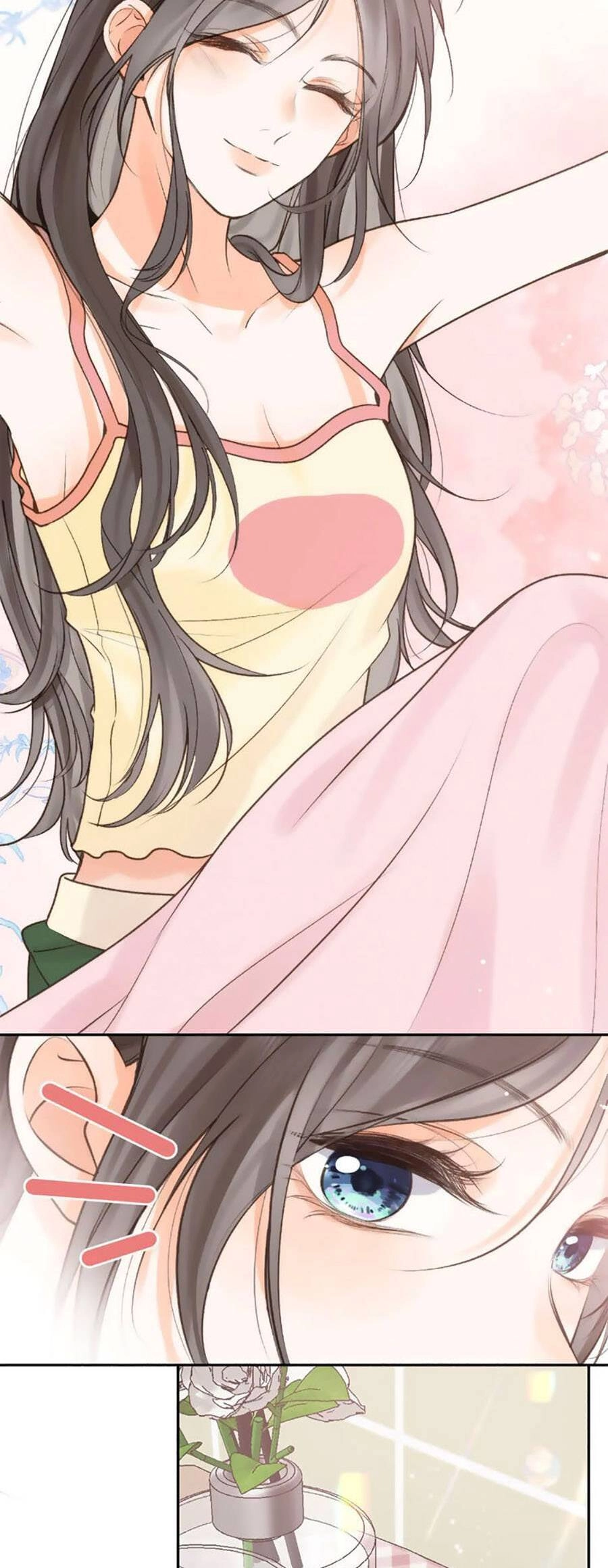 Mơ Về Em Chapter 5 - 27