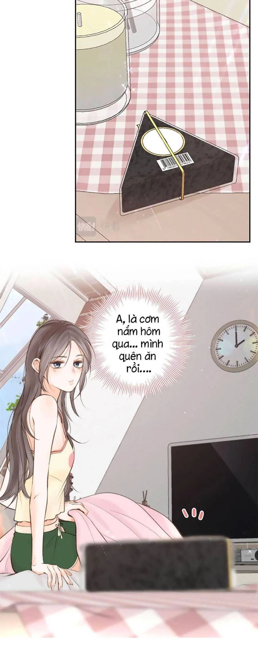 Mơ Về Em Chapter 5 - 28