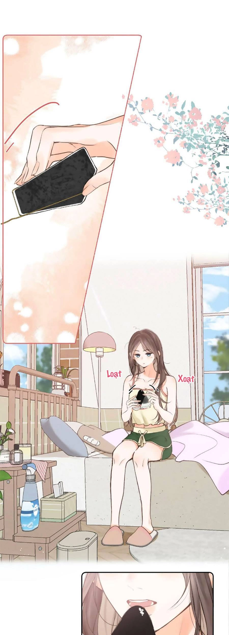 Mơ Về Em Chapter 5 - 29