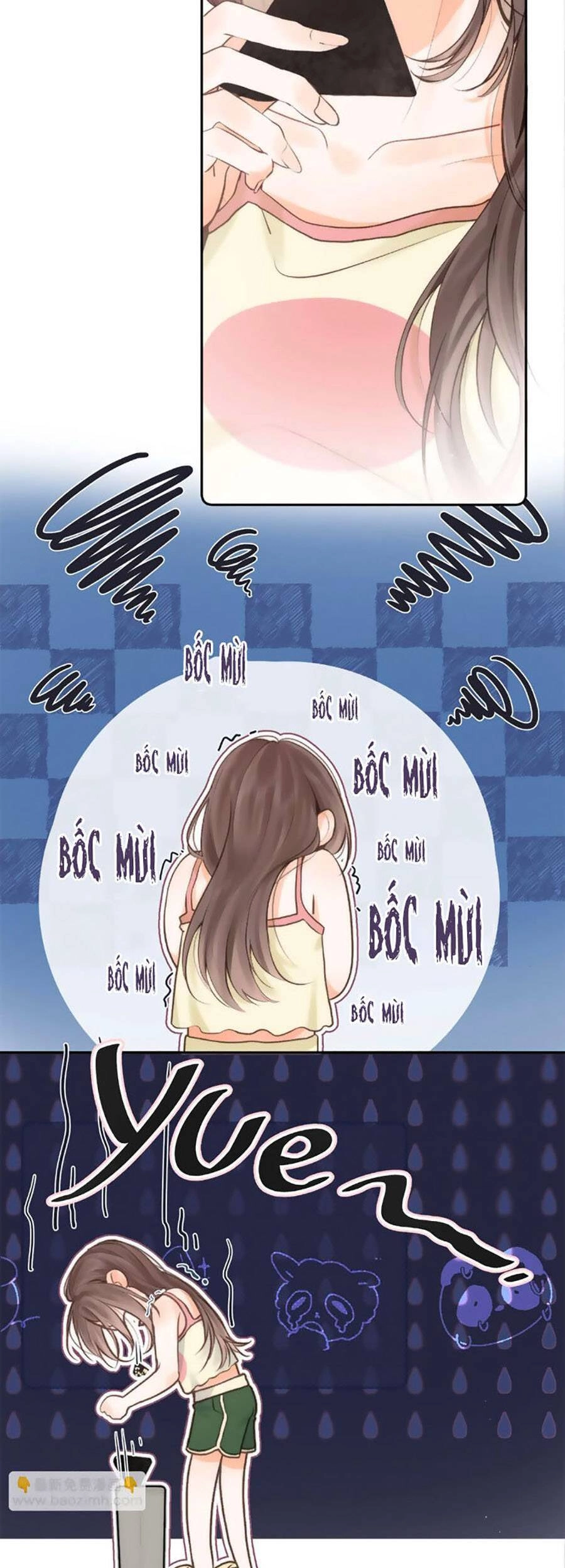 Mơ Về Em Chapter 5 - 30