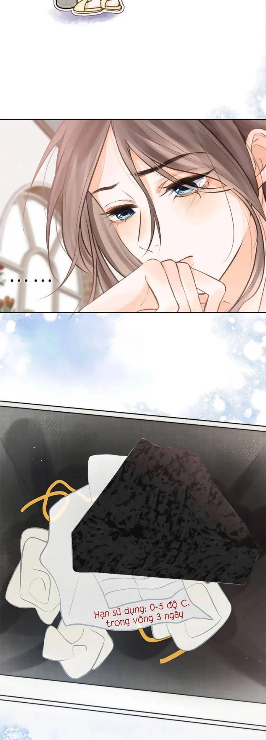 Mơ Về Em Chapter 5 - 31