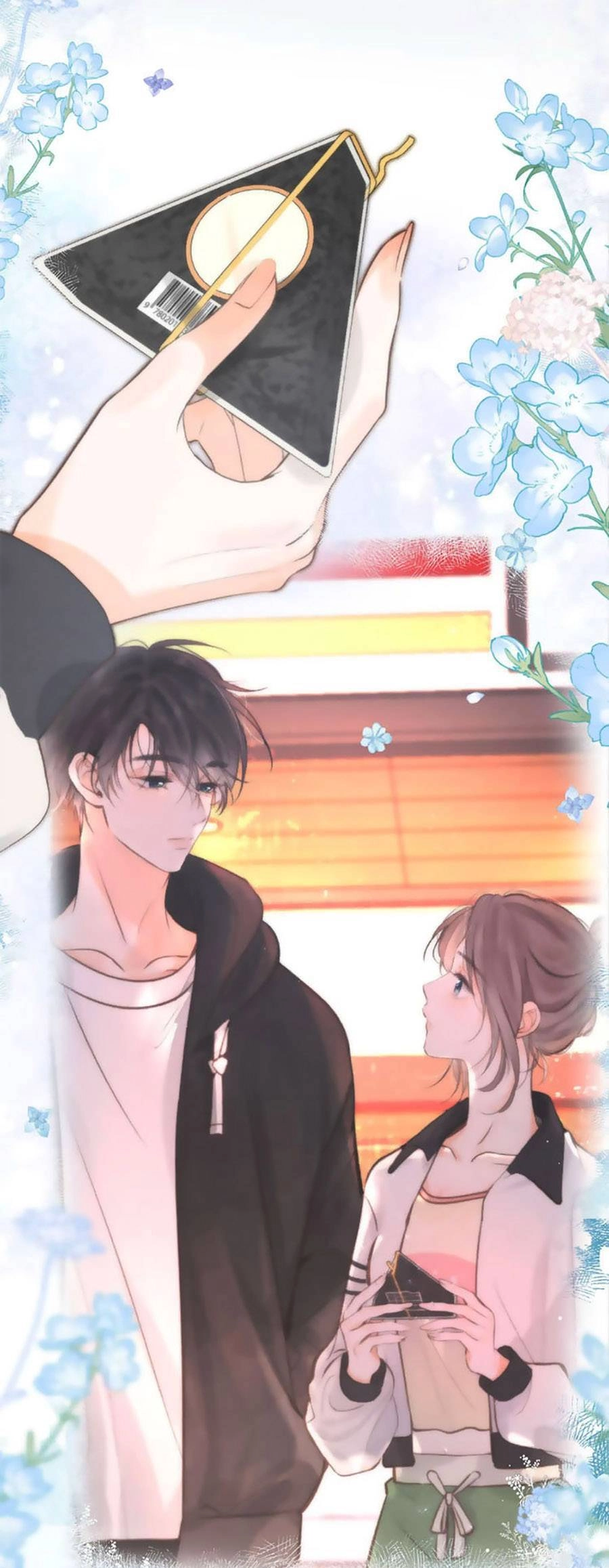 Mơ Về Em Chapter 5 - 32