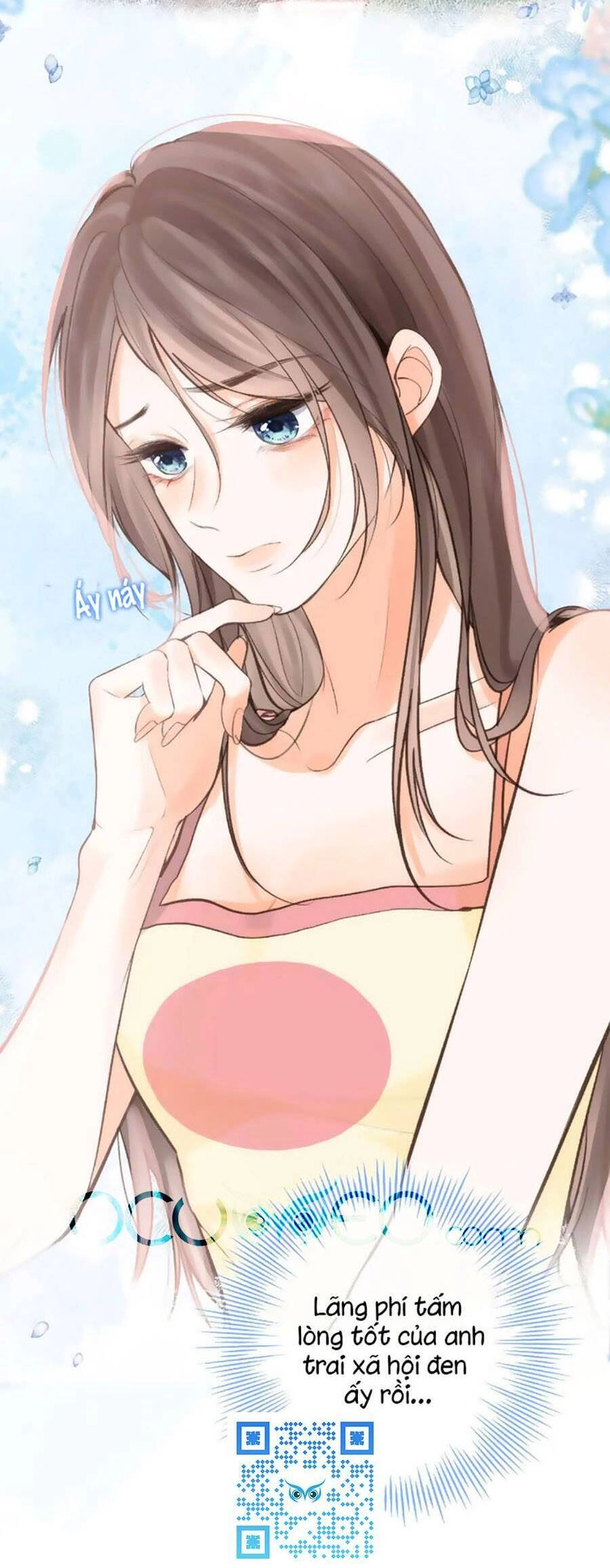 Mơ Về Em Chapter 5 - 33