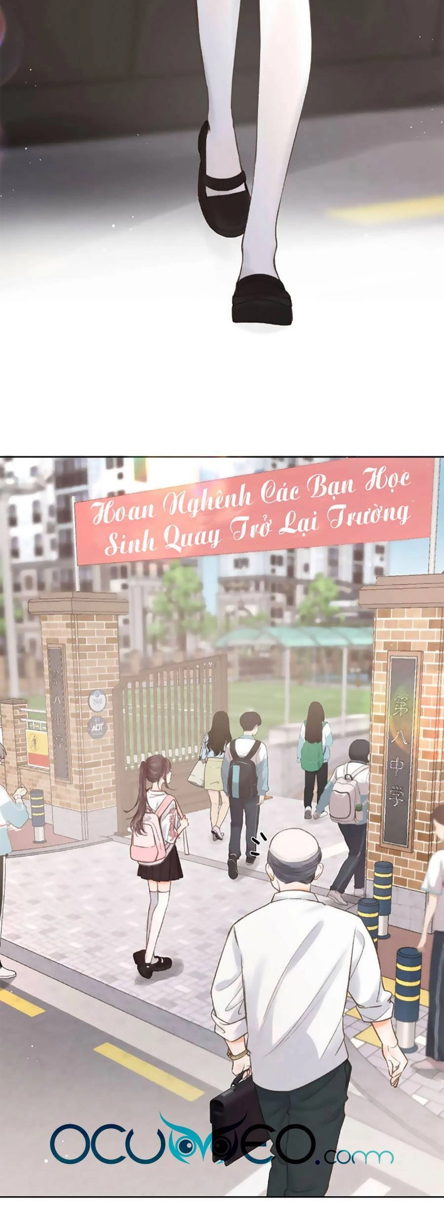 Mơ Về Em Chapter 6 - 4