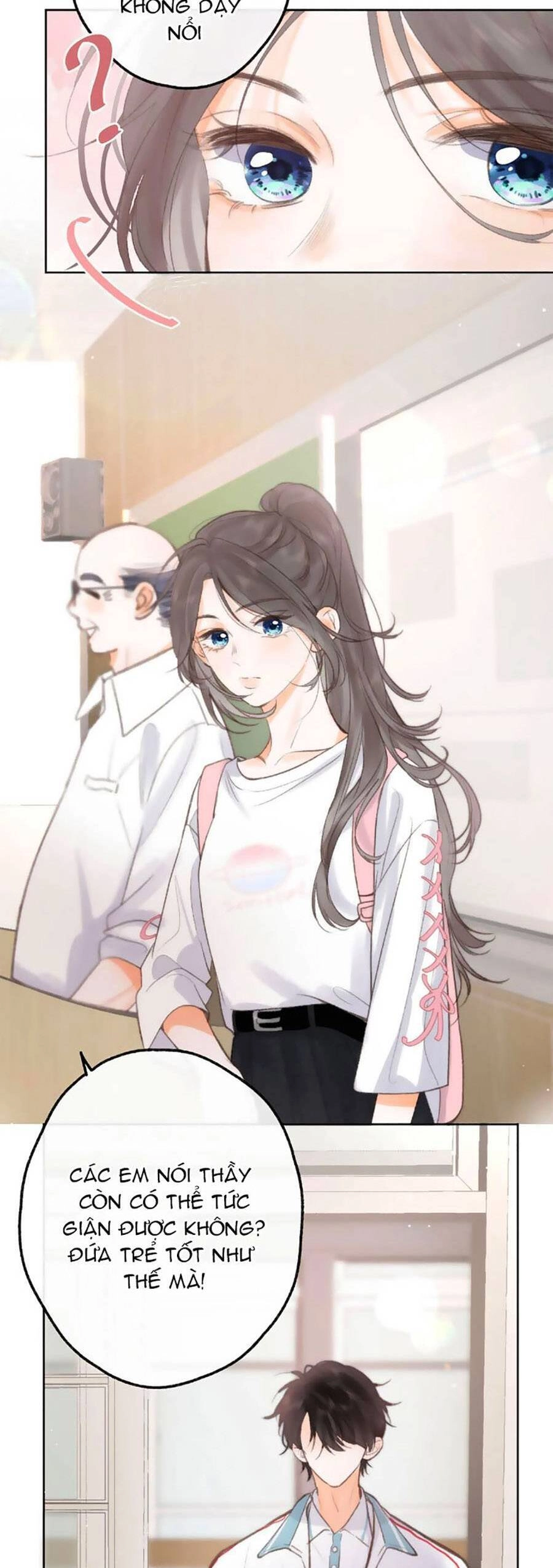 Mơ Về Em Chapter 6 - 15