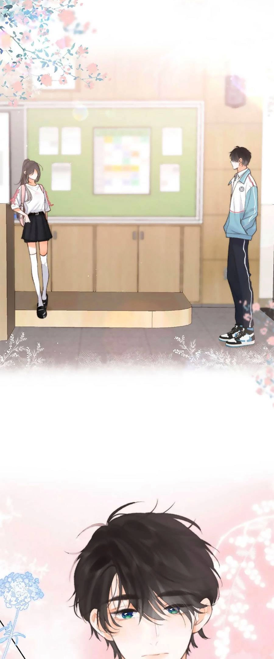 Mơ Về Em Chapter 6 - 17