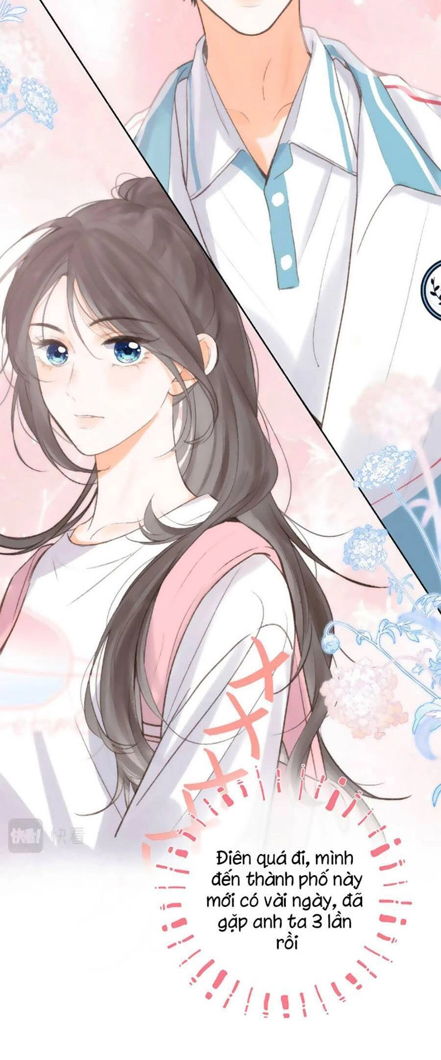 Mơ Về Em Chapter 6 - 18