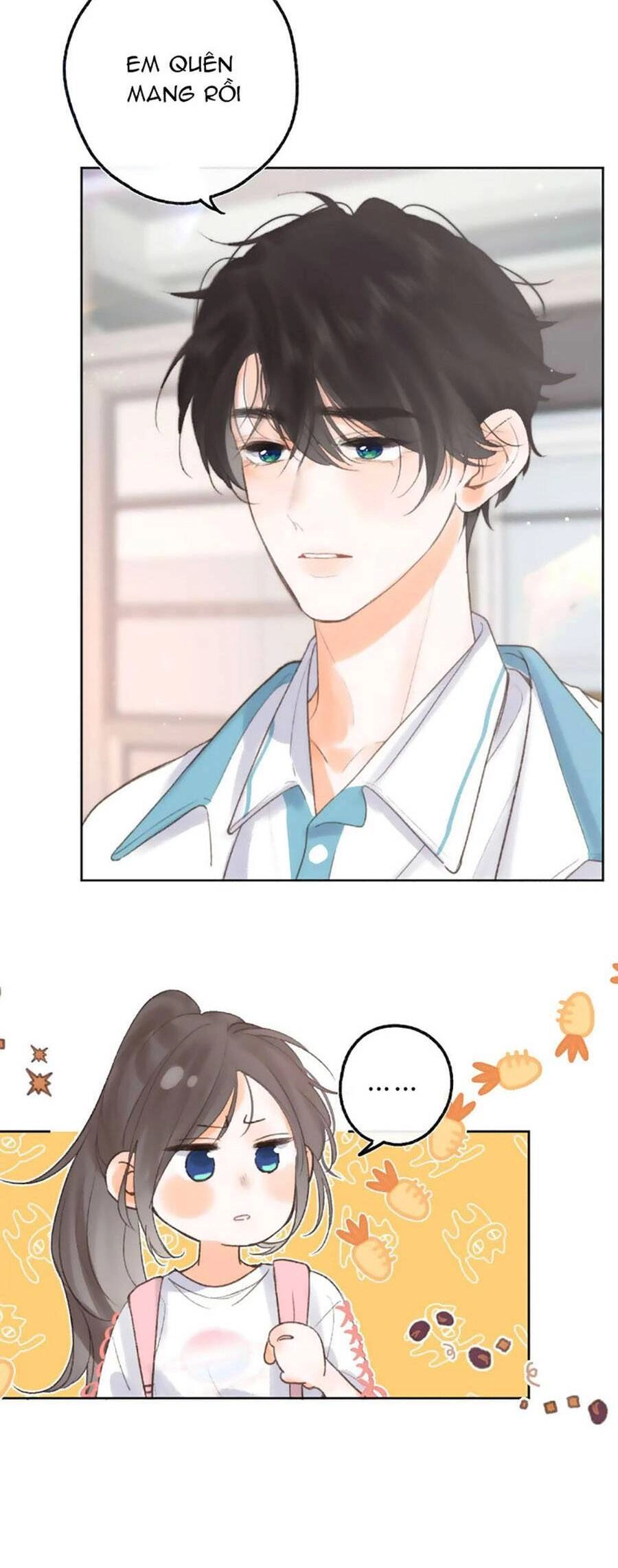 Mơ Về Em Chapter 6 - 21