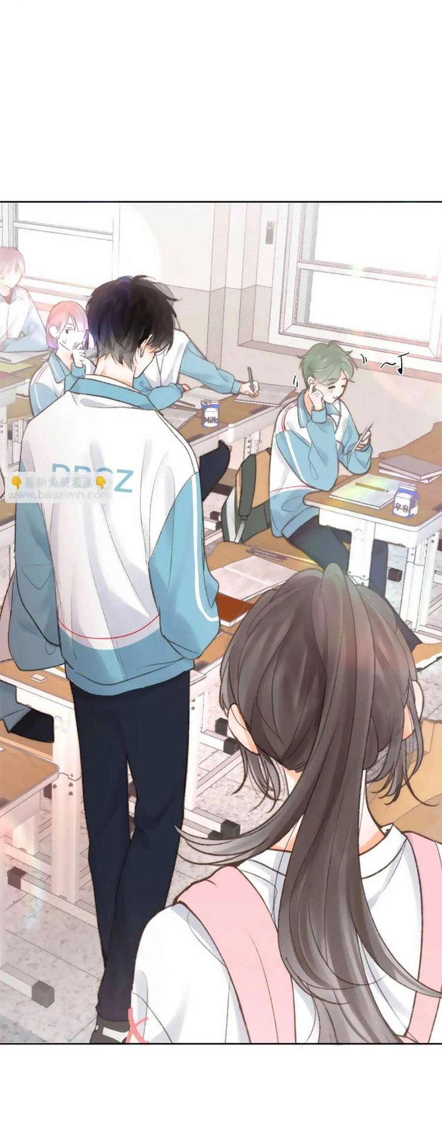 Mơ Về Em Chapter 6 - 24