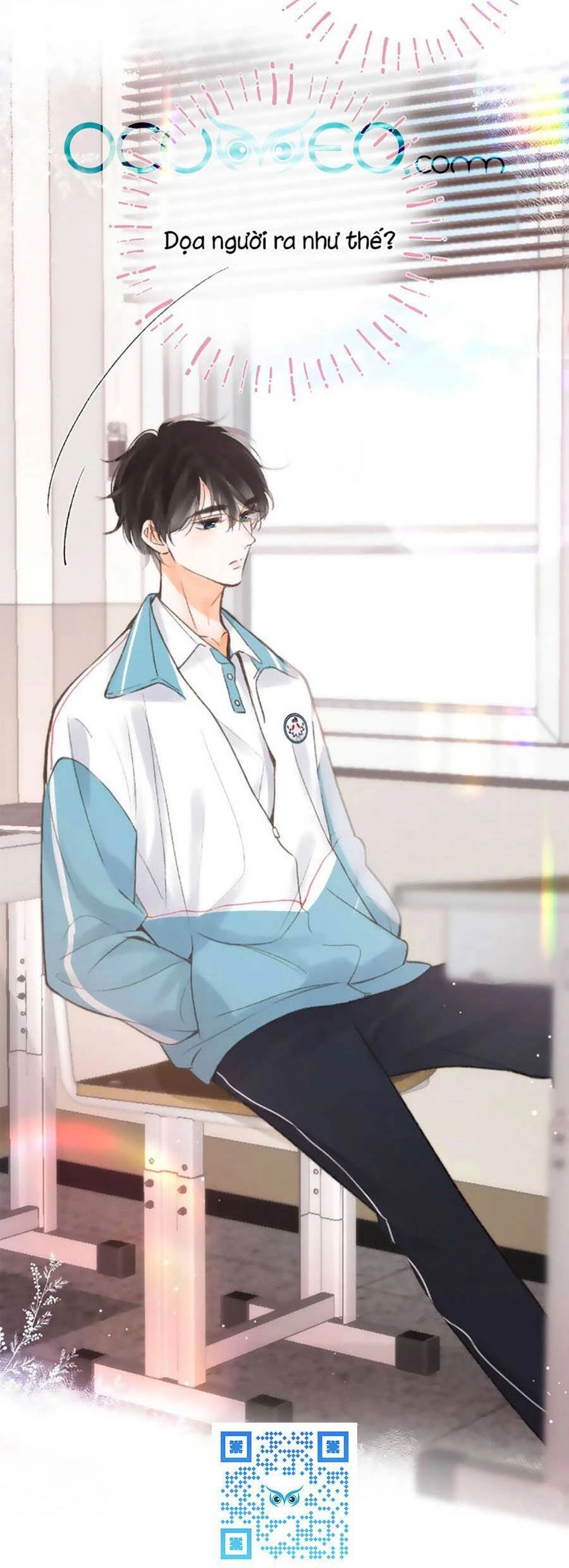 Mơ Về Em Chapter 6 - 27