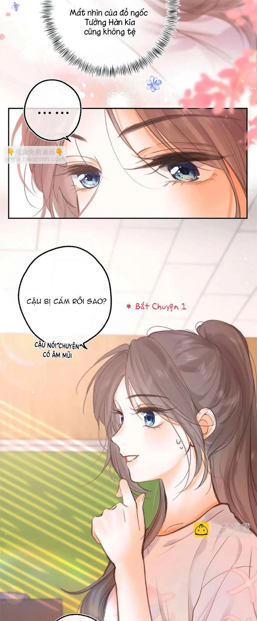 Mơ Về Em Chapter 7 - 22