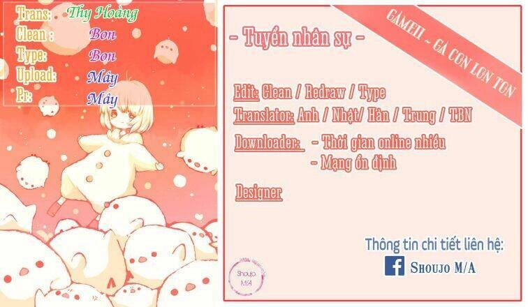 Seiten Kickoff Chapter 1 - 2