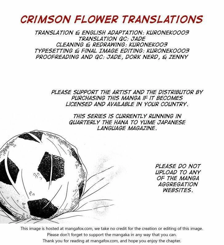 Seiten Kickoff Chapter 1 - 3