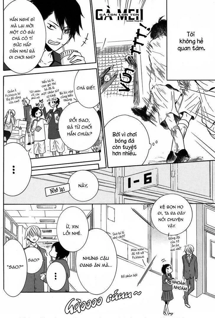 Seiten Kickoff Chapter 1 - 7