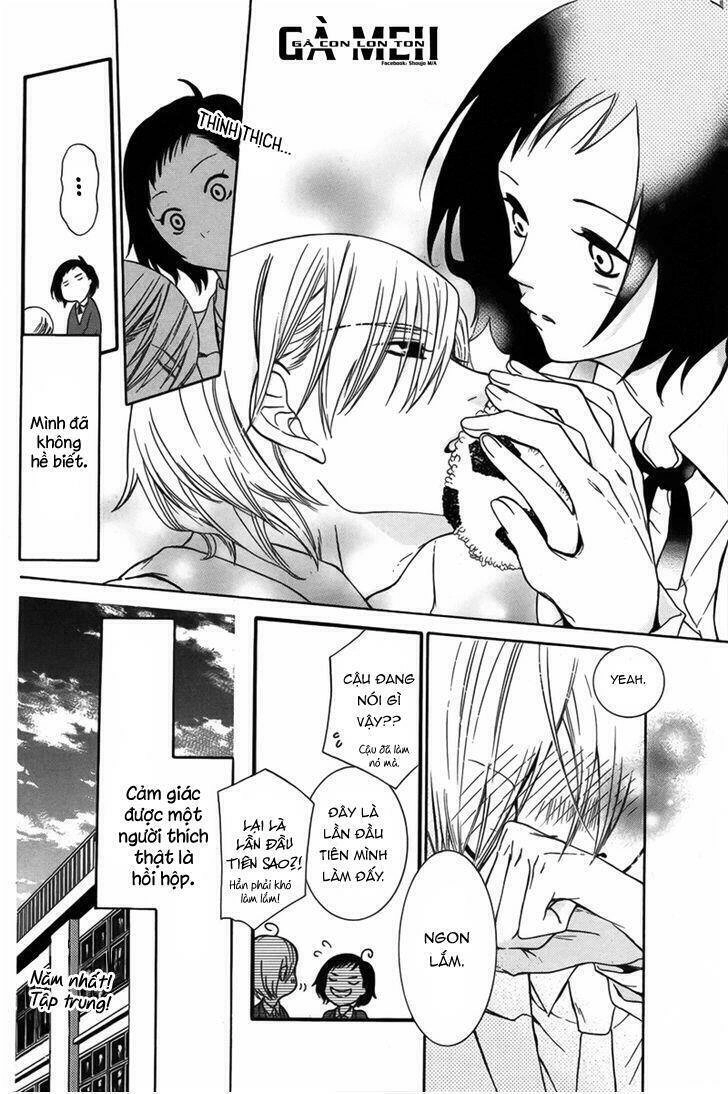 Seiten Kickoff Chapter 1 - 21