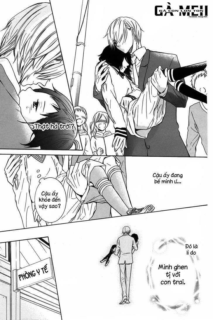 Seiten Kickoff Chapter 1 - 24