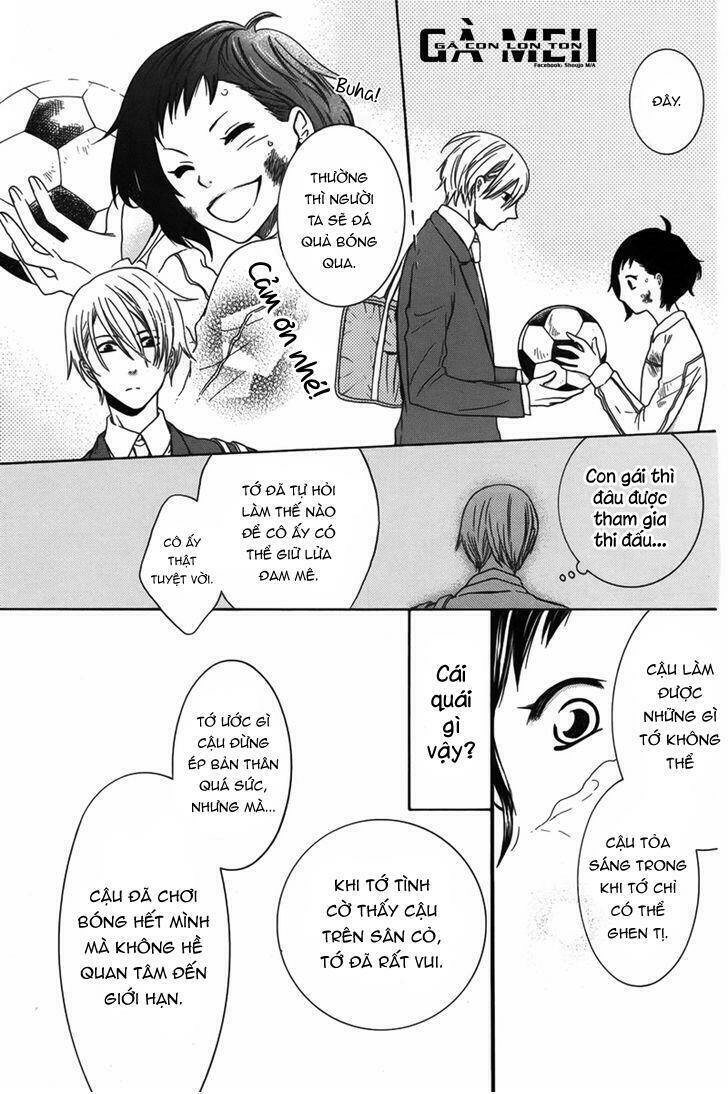 Seiten Kickoff Chapter 1 - 26