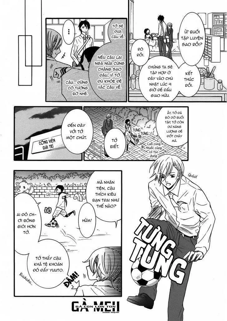 Seiten Kickoff Chapter 1 - 29